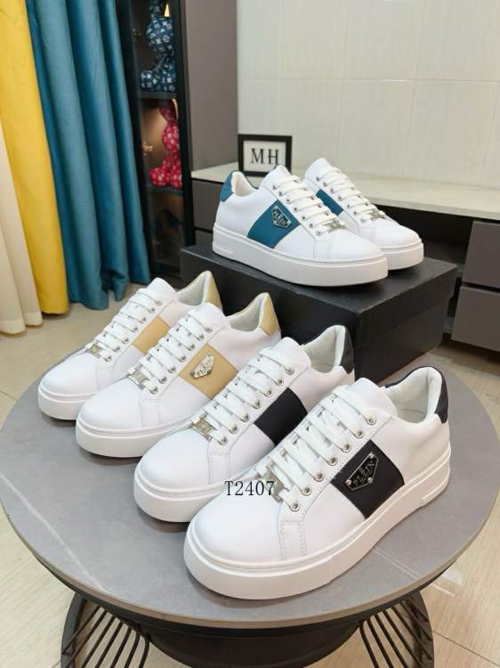 Picture of Philipp Plein Shoes _SKUPPsz38-44h070118428